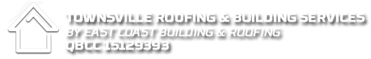 Townsville Roofing footer details